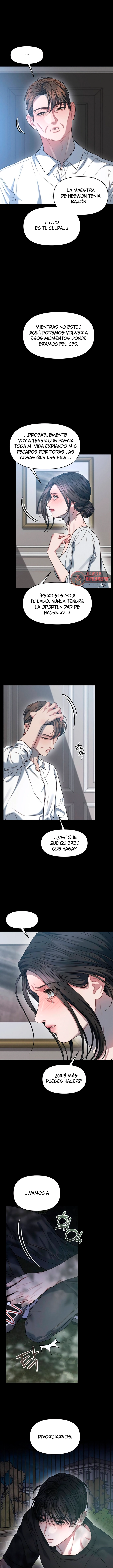 Anhelo Elegante – español Capítulo 102 - Page 7
