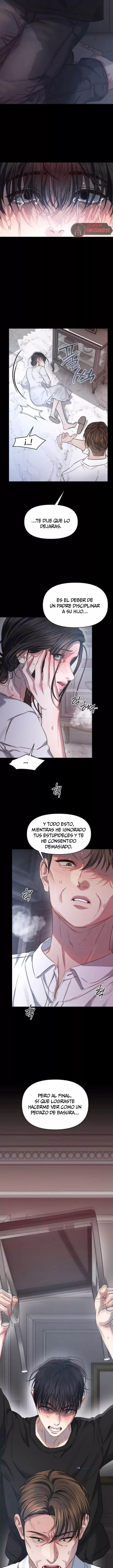 Anhelo Elegante – español Capítulo 103 - Page 10