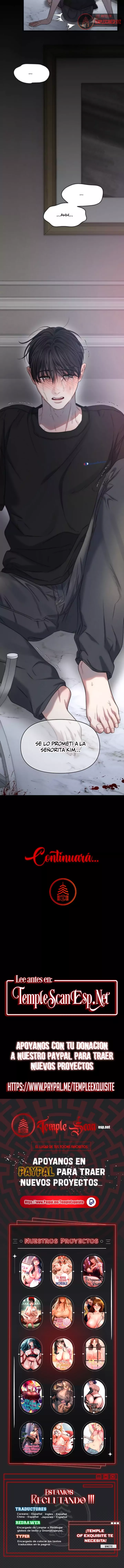 Anhelo Elegante – español Capítulo 103 - Page 12