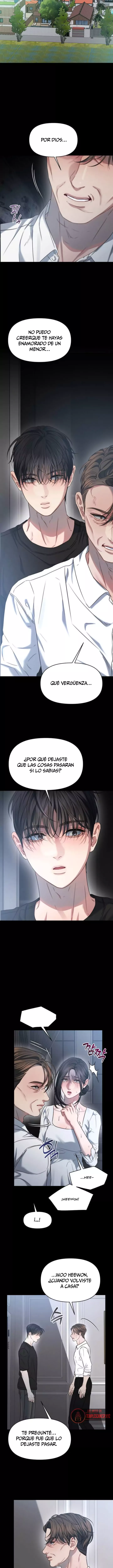 Anhelo Elegante – español Capítulo 103 - Page 3