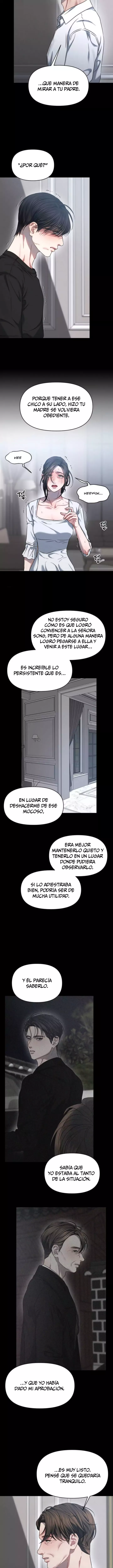 Anhelo Elegante – español Capítulo 103 - Page 4