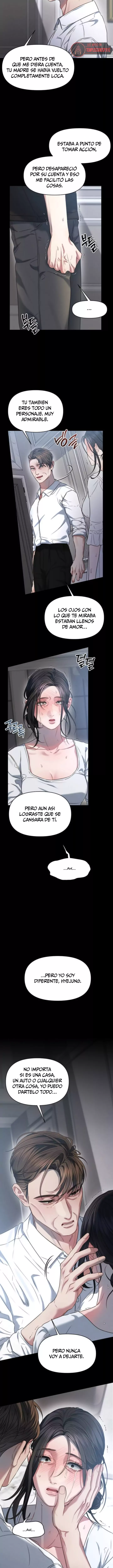 Anhelo Elegante – español Capítulo 103 - Page 5