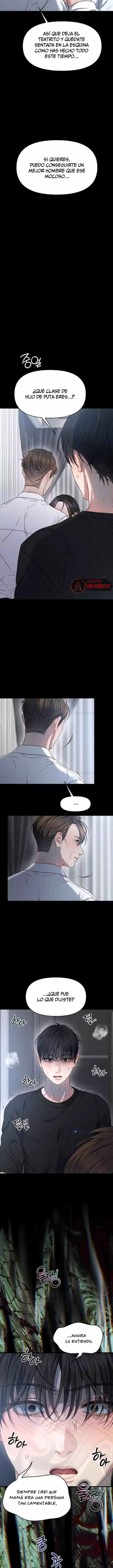 Anhelo Elegante – español Capítulo 103 - Page 6