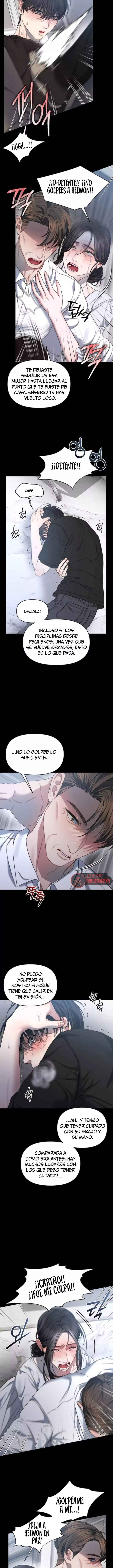 Anhelo Elegante – español Capítulo 103 - Page 8