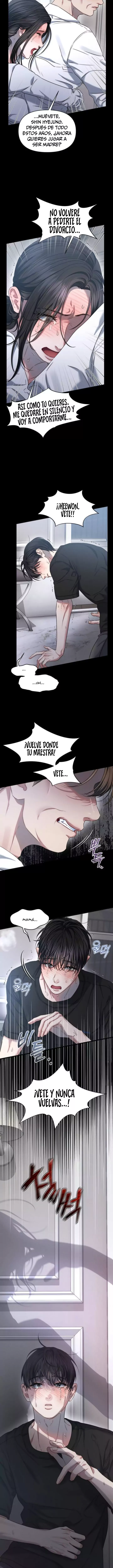 Anhelo Elegante – español Capítulo 103 - Page 9