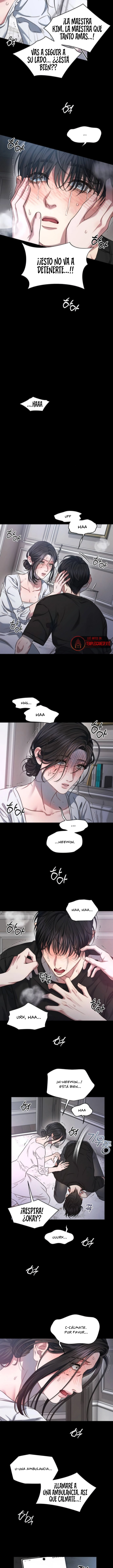 Anhelo Elegante – español Capítulo 104 - Page 5