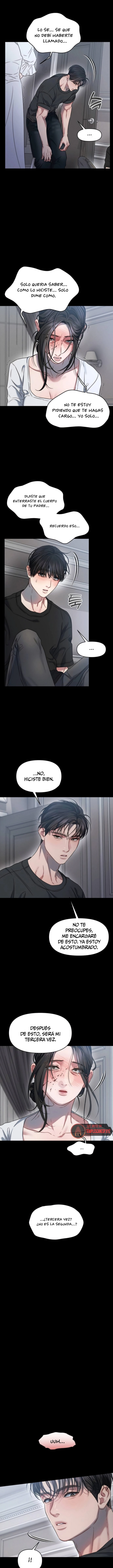 Anhelo Elegante – español Capítulo 104 - Page 9