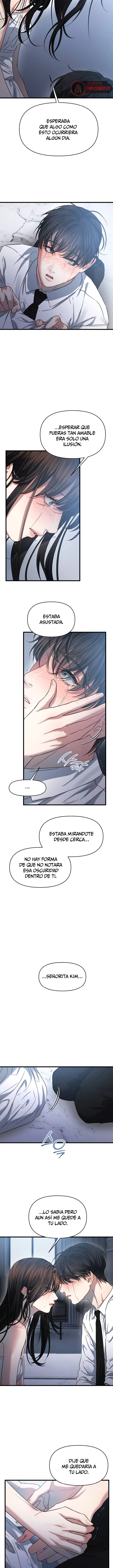 Anhelo Elegante – español Capítulo 105 - Page 10