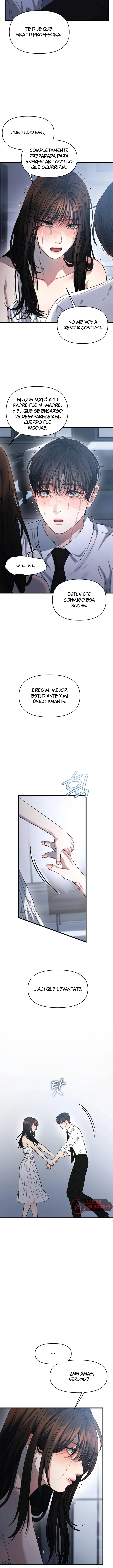 Anhelo Elegante – español Capítulo 105 - Page 11