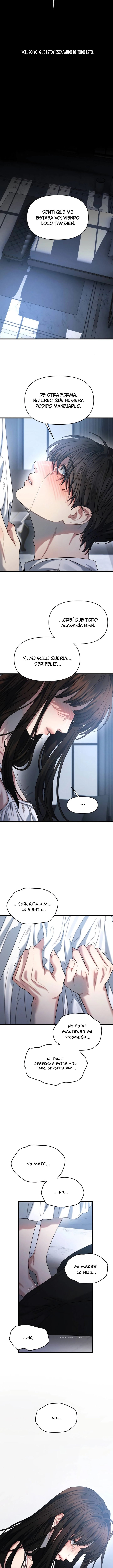 Anhelo Elegante – español Capítulo 105 - Page 9