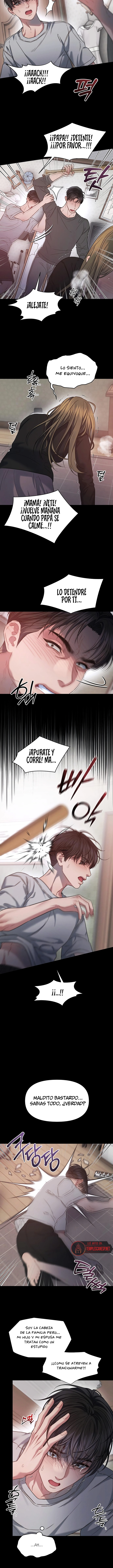 Anhelo Elegante – español Capítulo 106 - Page 10
