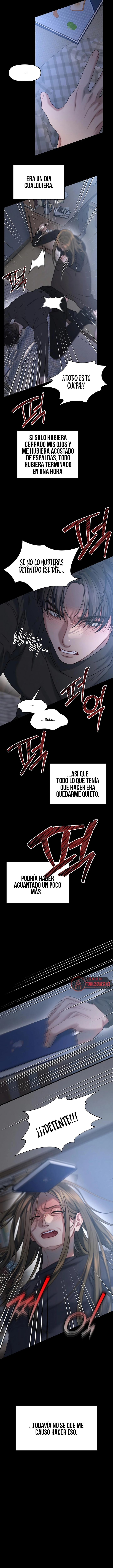 Anhelo Elegante – español Capítulo 107 - Page 10