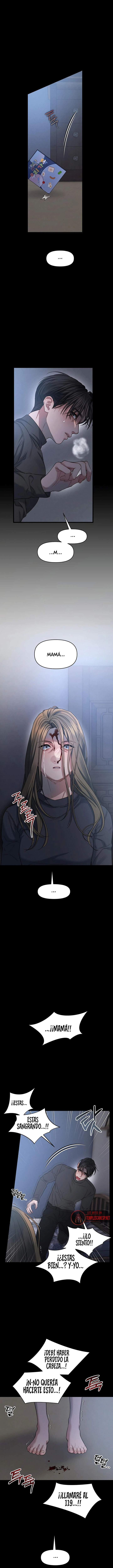 Anhelo Elegante – español Capítulo 107 - Page 11