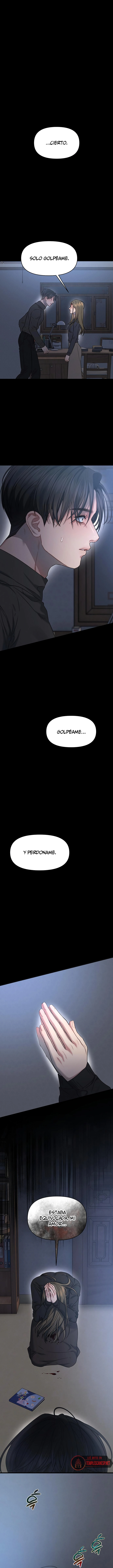 Anhelo Elegante – español Capítulo 107 - Page 12