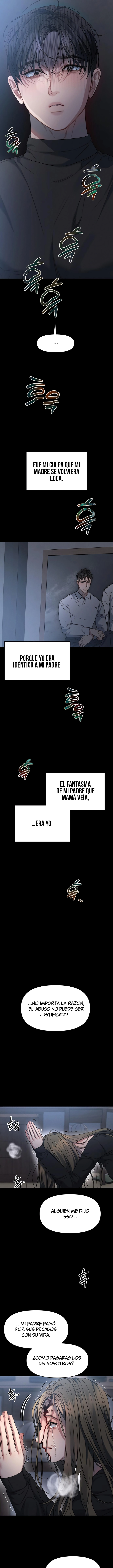 Anhelo Elegante – español Capítulo 107 - Page 13