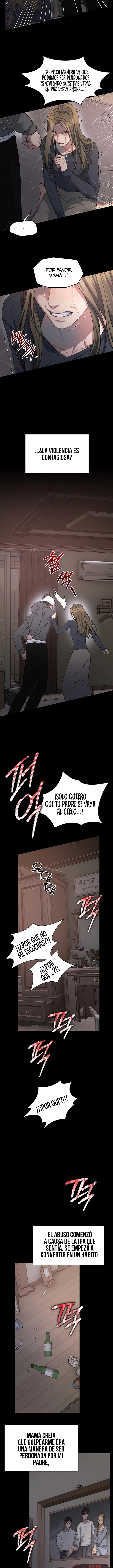 Anhelo Elegante – español Capítulo 107 - Page 4