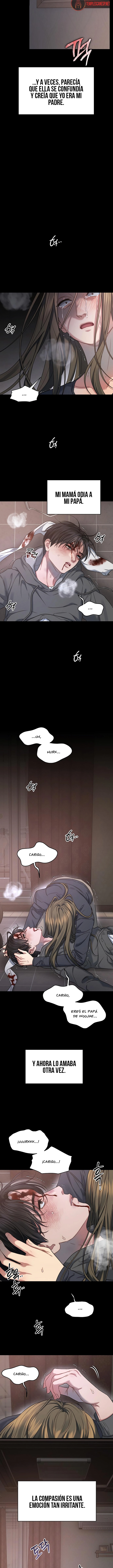 Anhelo Elegante – español Capítulo 107 - Page 5