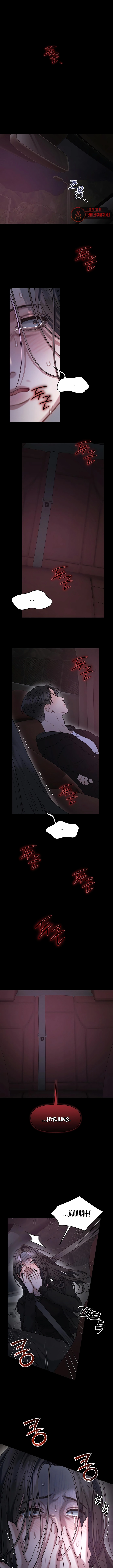 Anhelo Elegante – español Capítulo 108 - Page 12