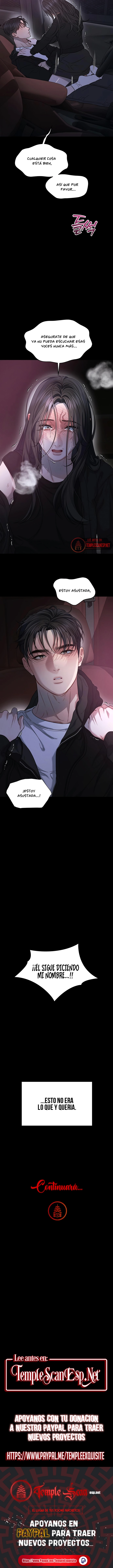 Anhelo Elegante – español Capítulo 108 - Page 14