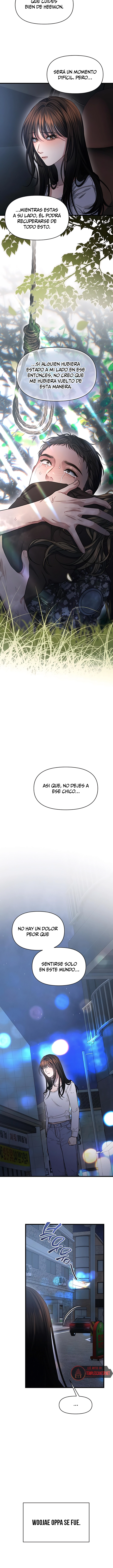 Anhelo Elegante – español Capítulo 109 - Page 10