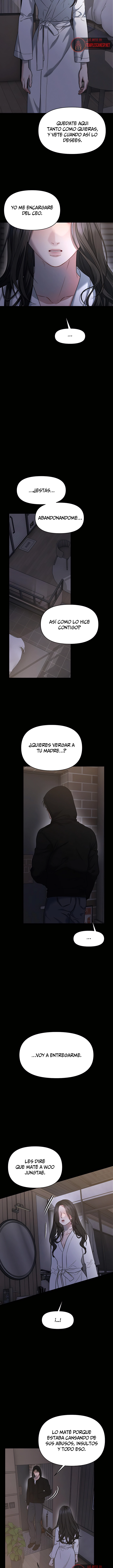 Anhelo Elegante – español Capítulo 109 - Page 4