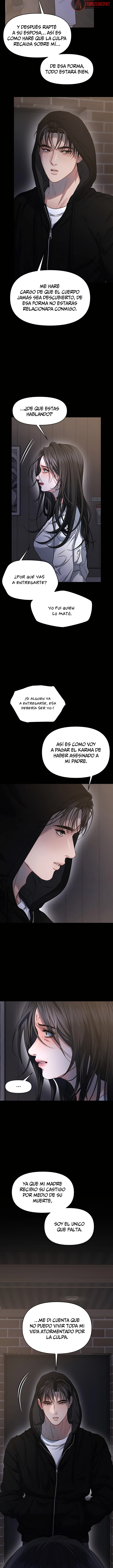 Anhelo Elegante – español Capítulo 109 - Page 5
