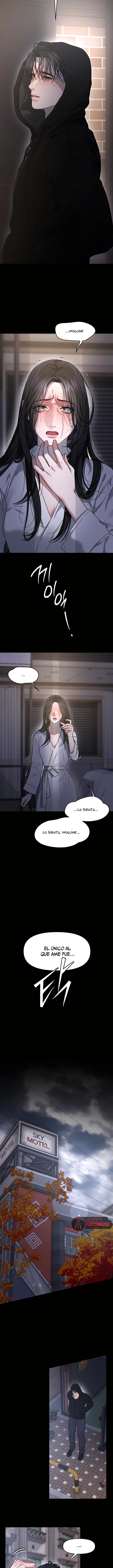 Anhelo Elegante – español Capítulo 109 - Page 8