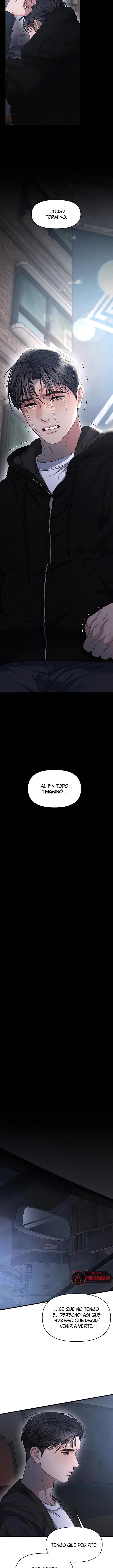 Anhelo Elegante – español Capítulo 109 - Page 9