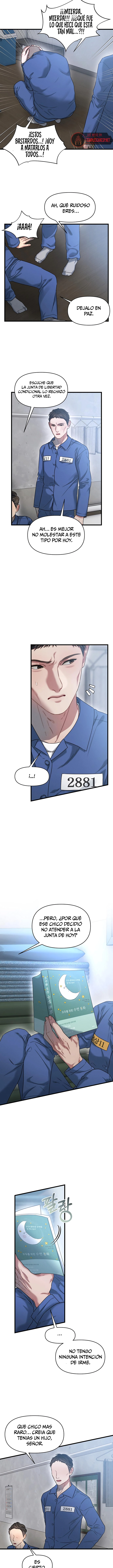 Anhelo Elegante – español Capítulo 110 - Page 13