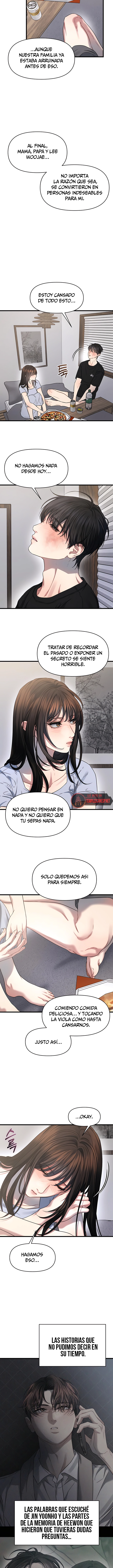 Anhelo Elegante – español Capítulo 96 - Page 8