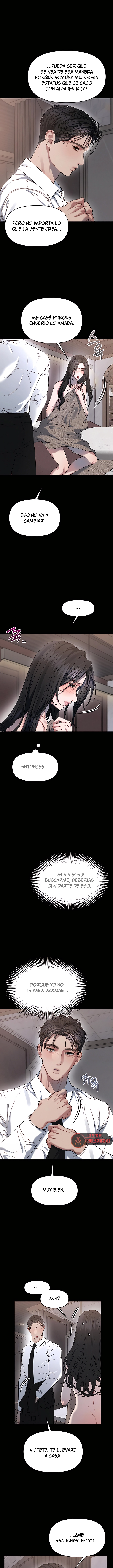 Anhelo Elegante – español Capítulo 97 - Page 11