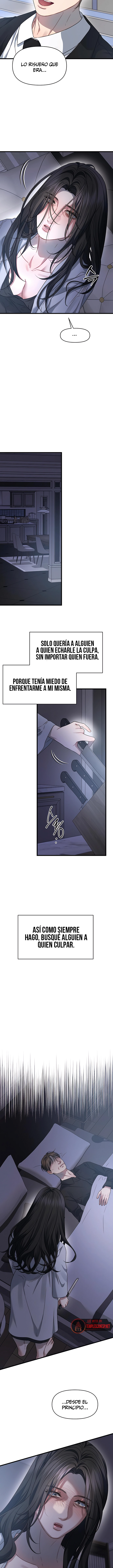 Anhelo Elegante – español Capítulo 97 - Page 3