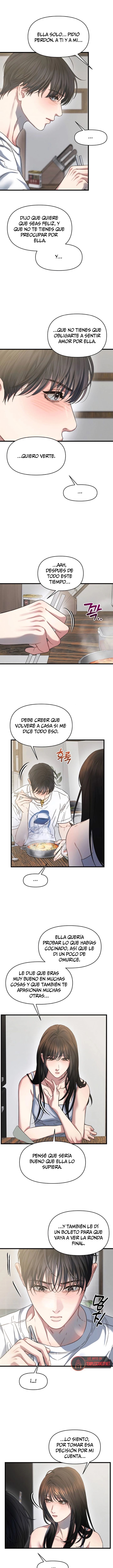 Anhelo Elegante – español Capítulo 99 - Page 10