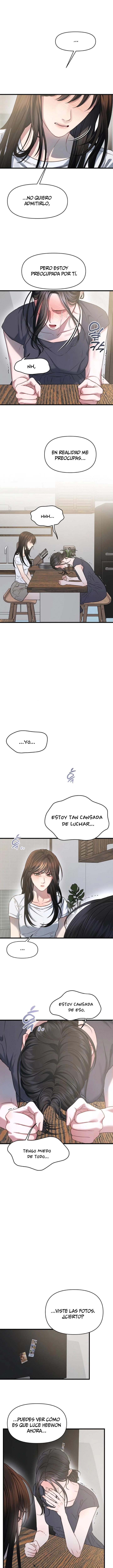 Anhelo Elegante – español Capítulo 99 - Page 5