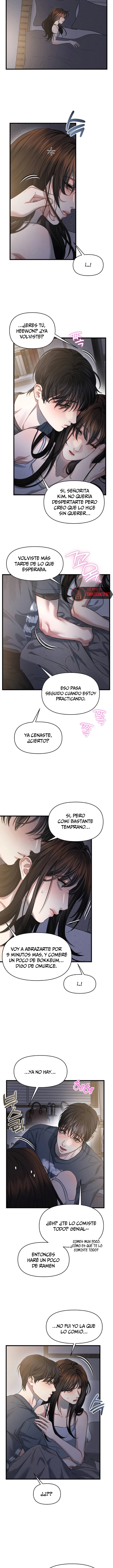 Anhelo Elegante – español Capítulo 99 - Page 8