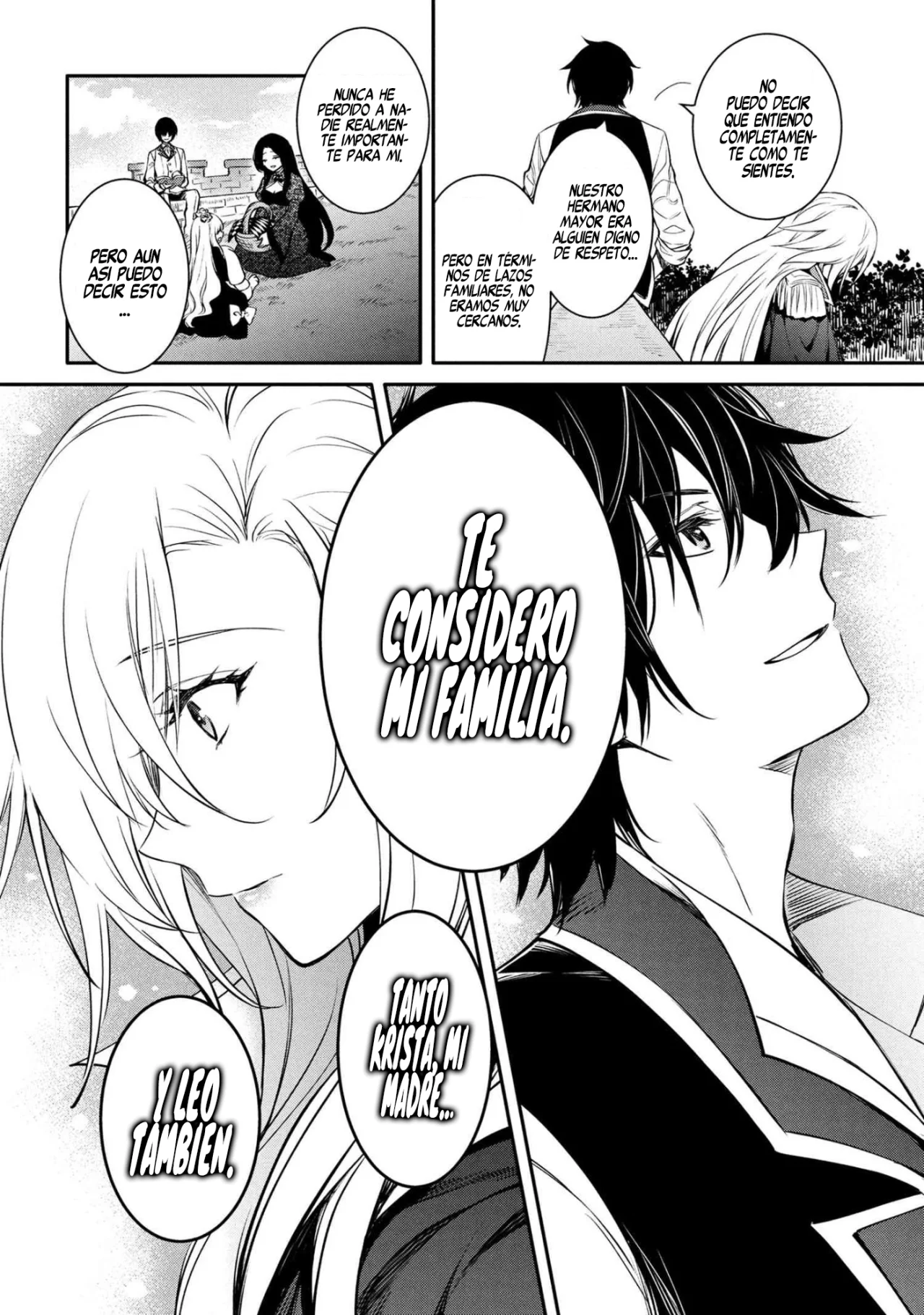 Saikyou Degarashi Ouji no Anyaku Teii Arasoi Capítulo 50 - Page 13