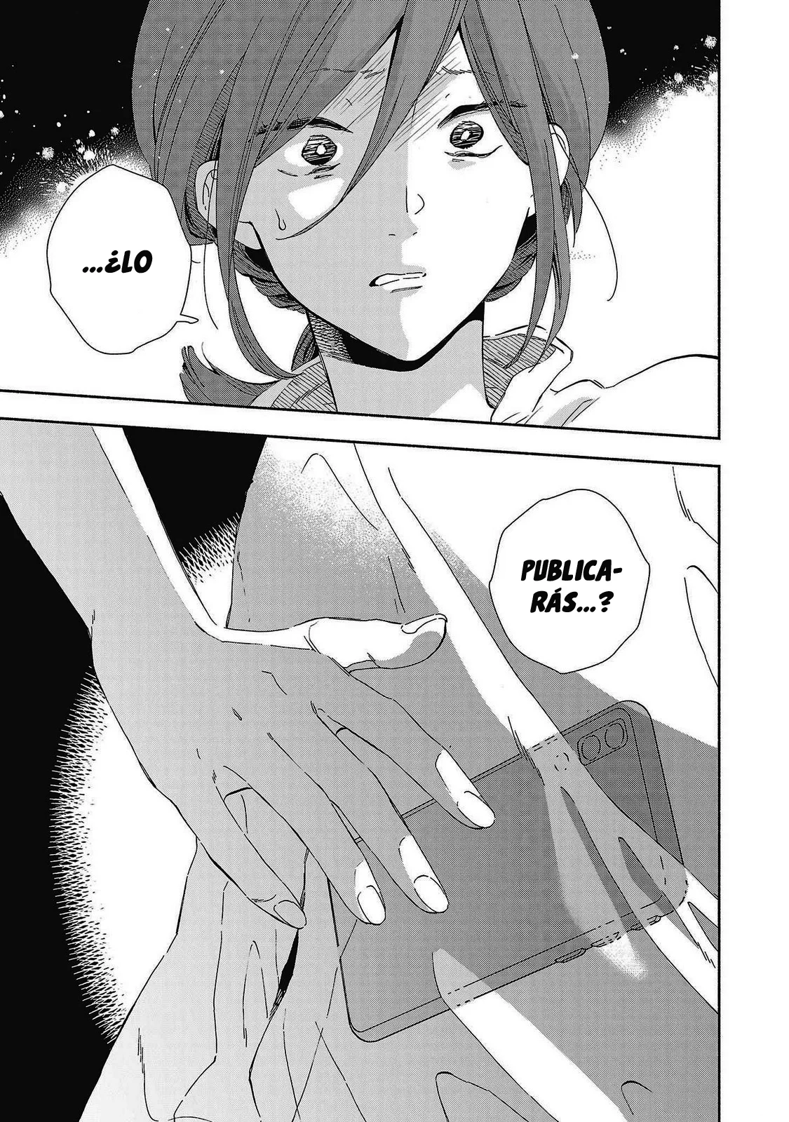 Kono Ura Aka, Sensei Deshou? Capítulo 21 - Page 15