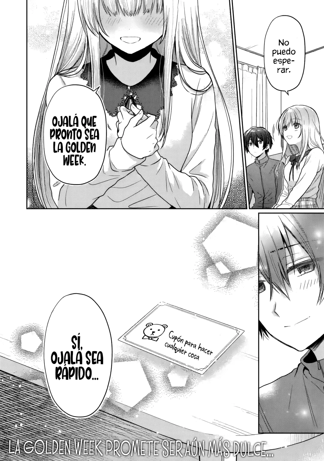 Otonari no Tenshi-sama ni Itsunomanika Dame Ningen ni Sareteita Ken Capítulo 26.4 - Page 14