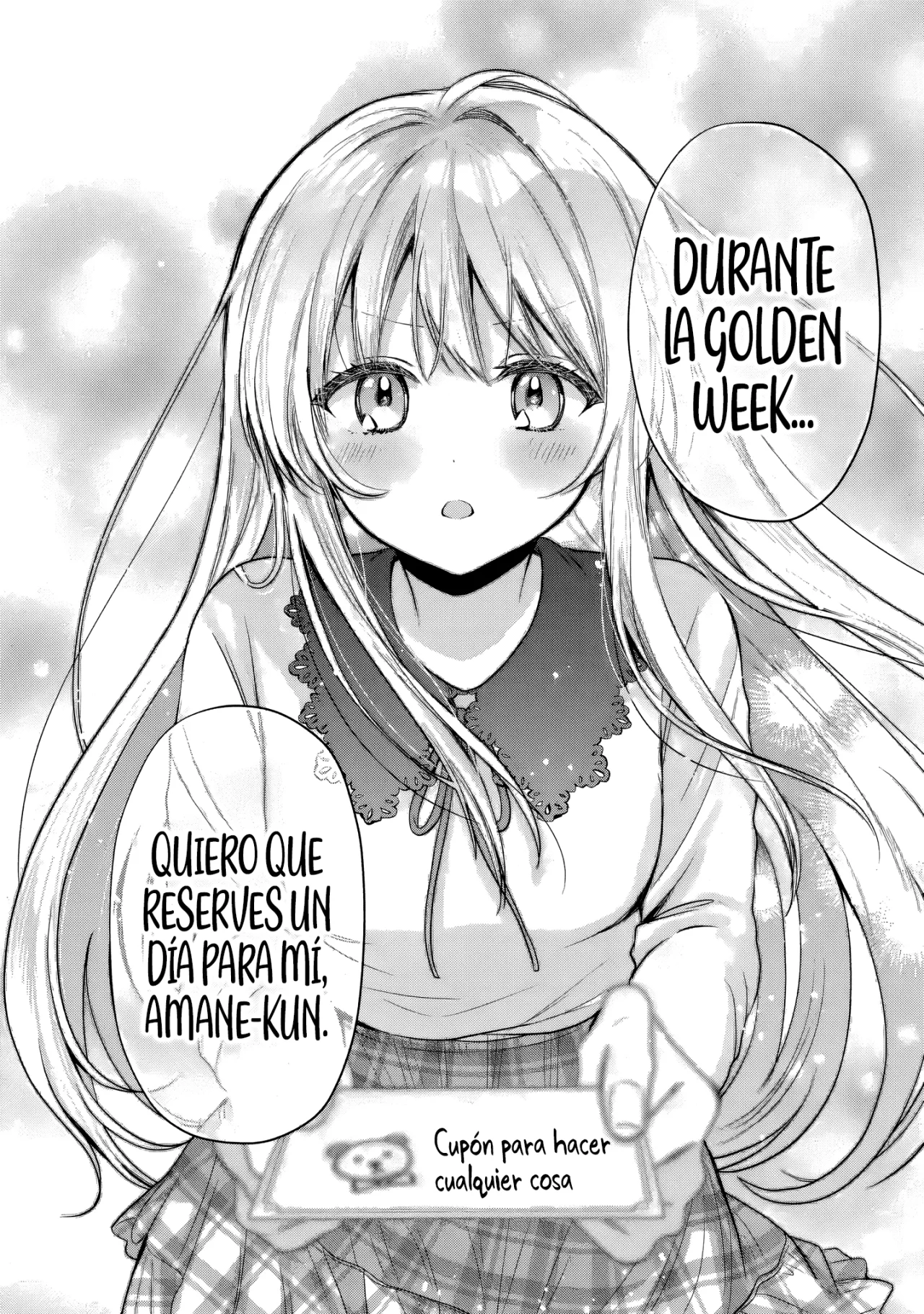 Otonari no Tenshi-sama ni Itsunomanika Dame Ningen ni Sareteita Ken Capítulo 26.4 - Page 8