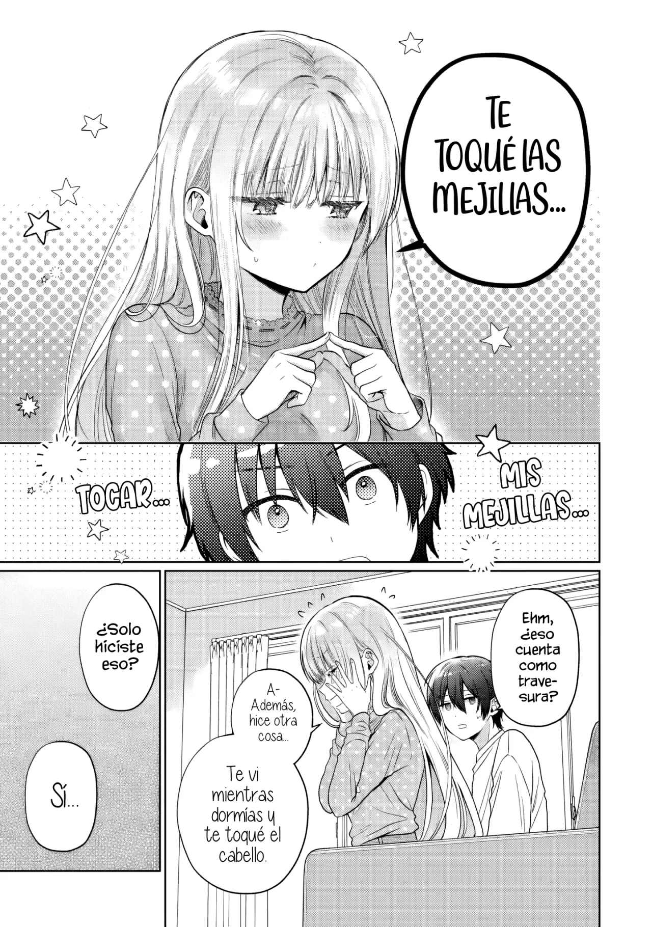 Otonari no Tenshi-sama ni Itsunomanika Dame Ningen ni Sareteita Ken Capítulo 27.2 - Page 5