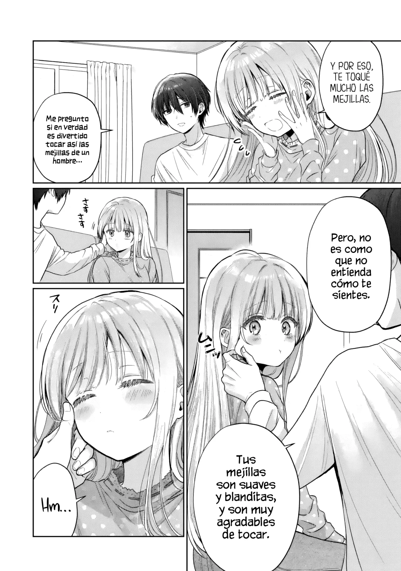 Otonari no Tenshi-sama ni Itsunomanika Dame Ningen ni Sareteita Ken Capítulo 27.2 - Page 8