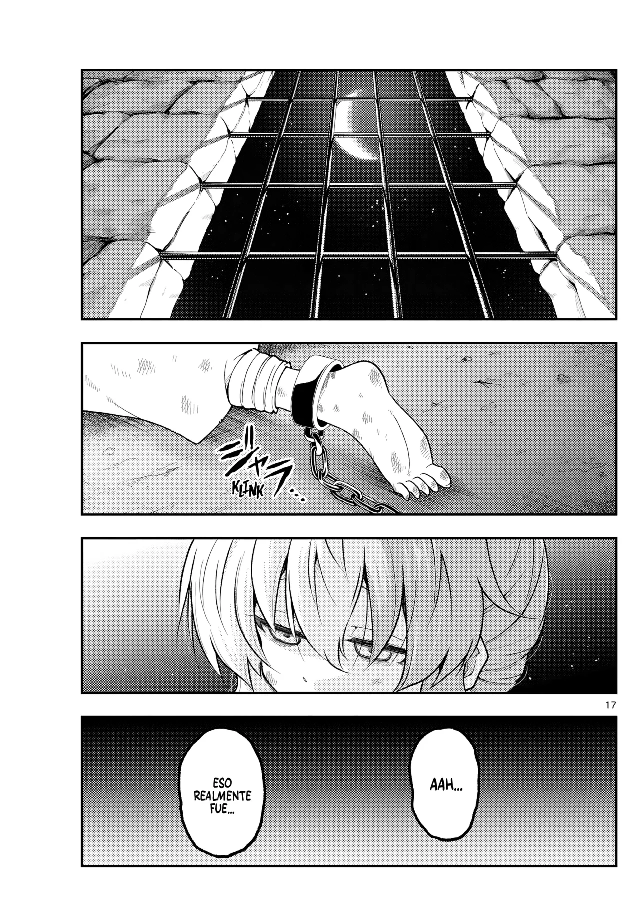 Tonikaku Kawaii Capítulo 321 - Page 19