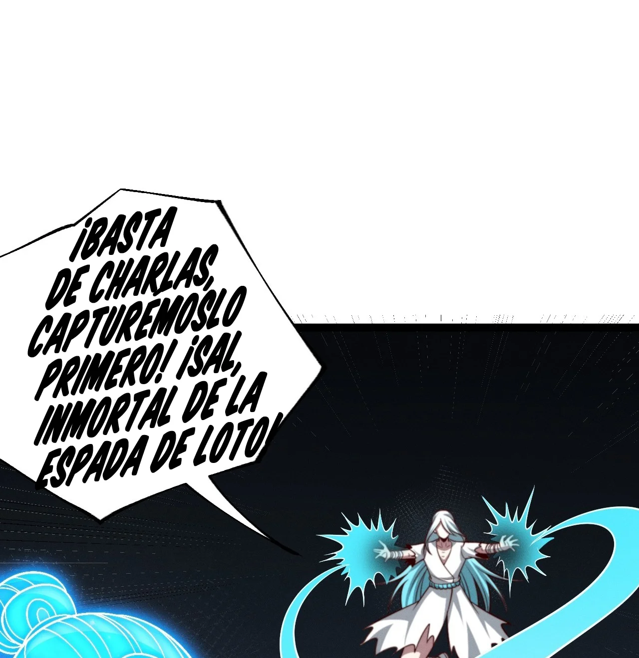 Como persona justa, el sistema me obligó a convertirme en un villano Capítulo 160 - Page 65