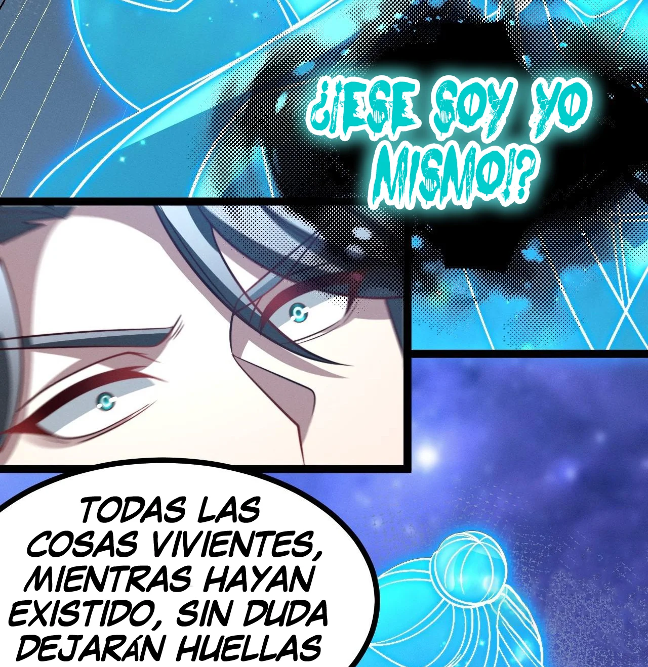 Como persona justa, el sistema me obligó a convertirme en un villano Capítulo 160 - Page 67