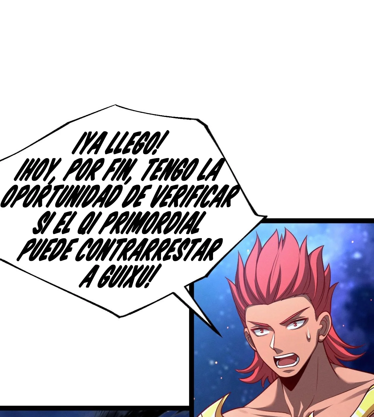 Como persona justa, el sistema me obligó a convertirme en un villano Capítulo 161 - Page 11