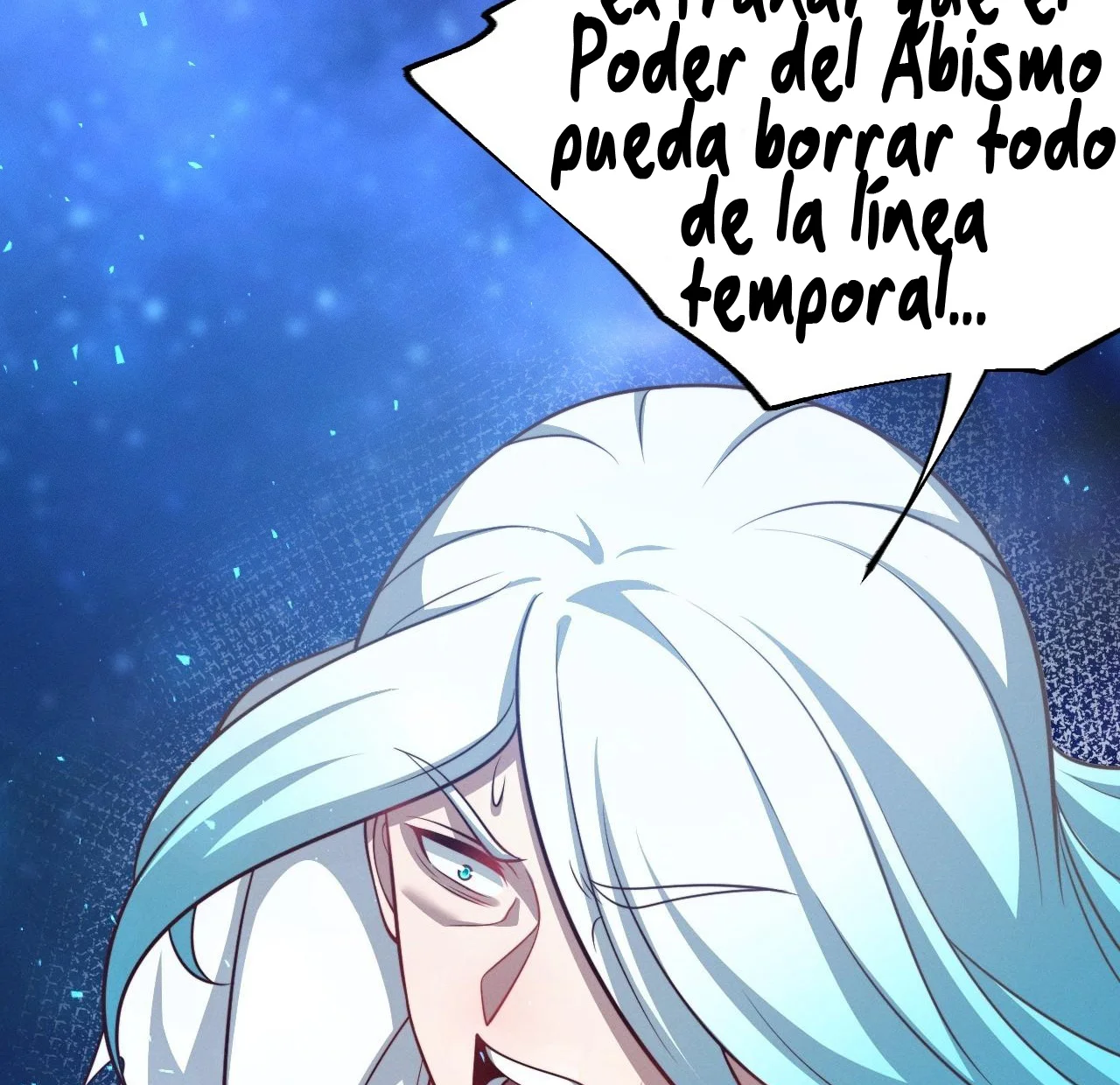 Como persona justa, el sistema me obligó a convertirme en un villano Capítulo 161 - Page 21