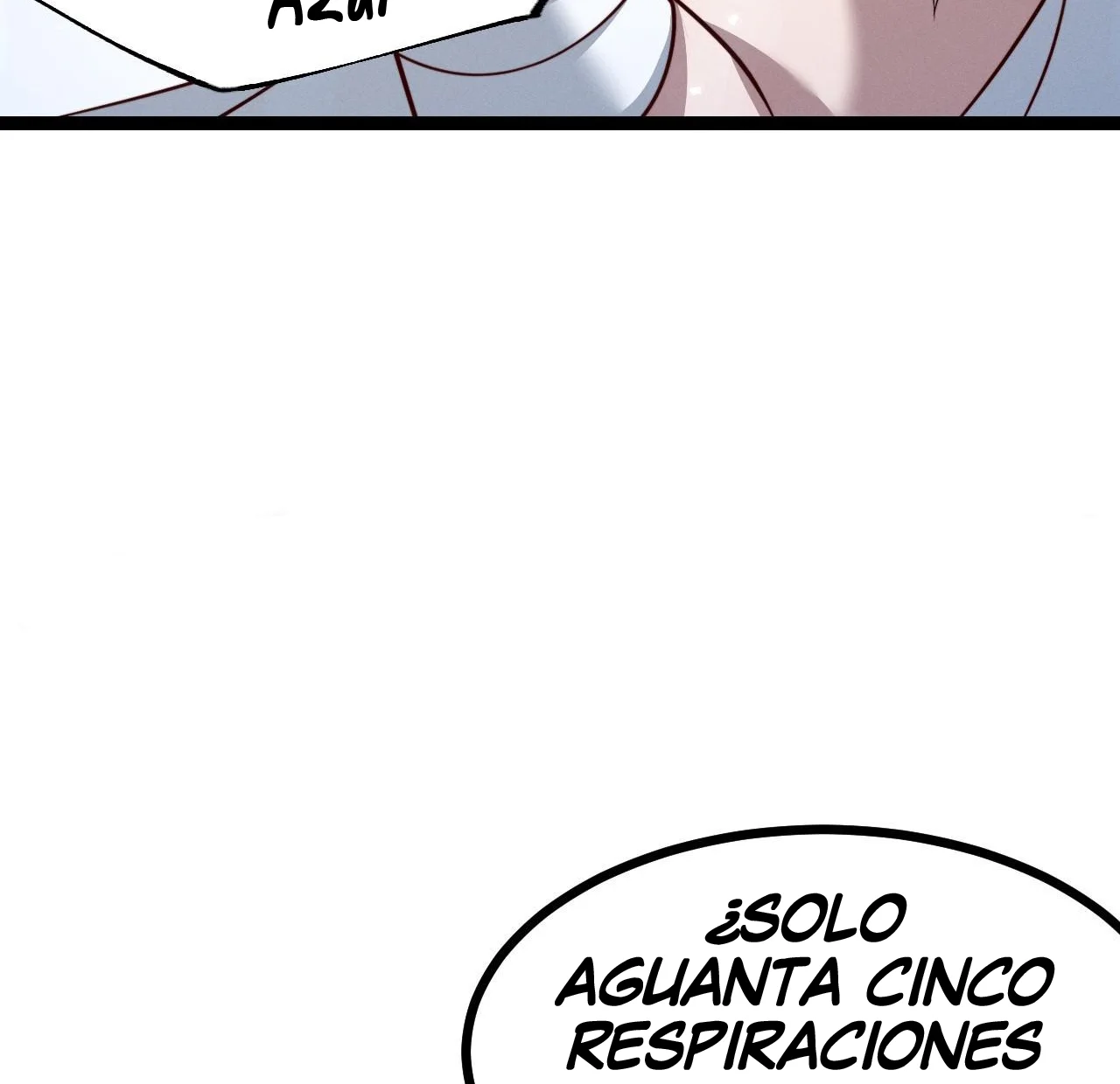 Como persona justa, el sistema me obligó a convertirme en un villano Capítulo 161 - Page 23