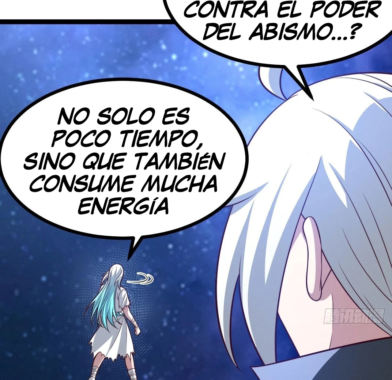 Como persona justa, el sistema me obligó a convertirme en un villano Capítulo 161 - Page 24