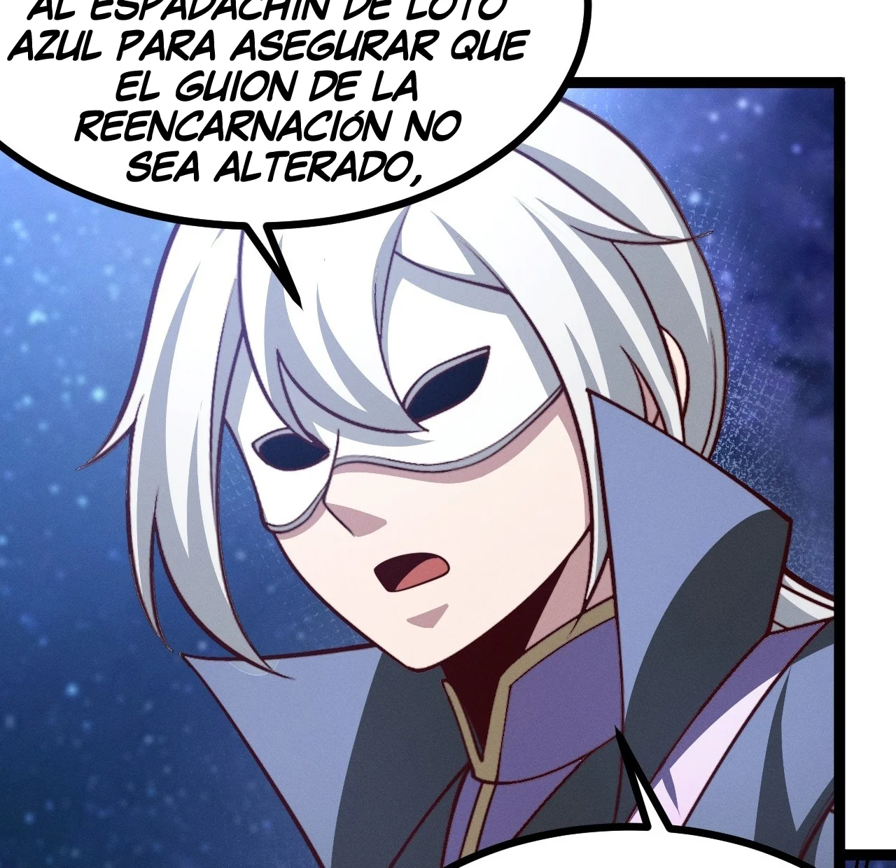 Como persona justa, el sistema me obligó a convertirme en un villano Capítulo 161 - Page 26