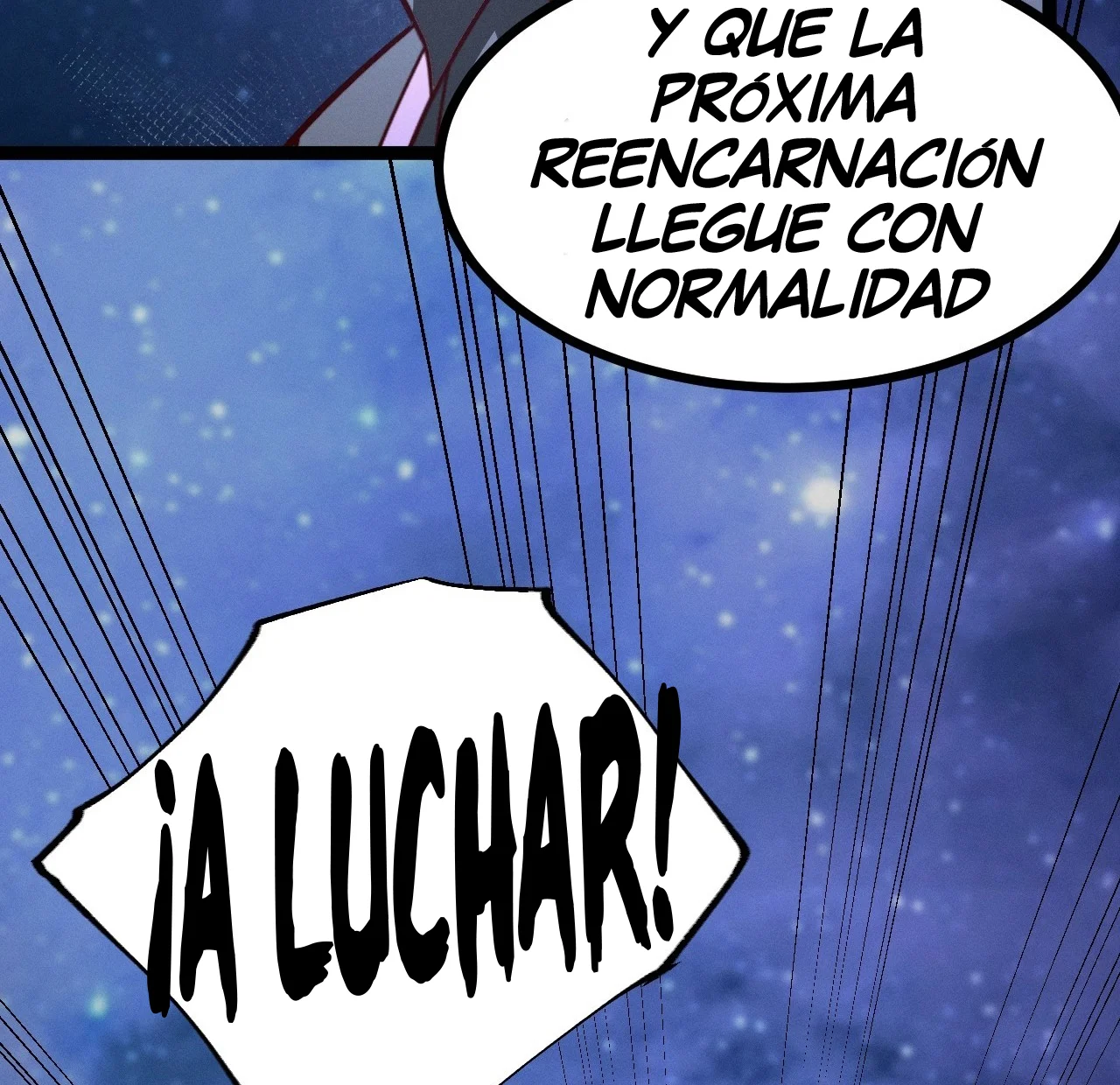 Como persona justa, el sistema me obligó a convertirme en un villano Capítulo 161 - Page 27
